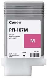 Canon PFI-107M blkpatron 1 stk Original Magenta #1