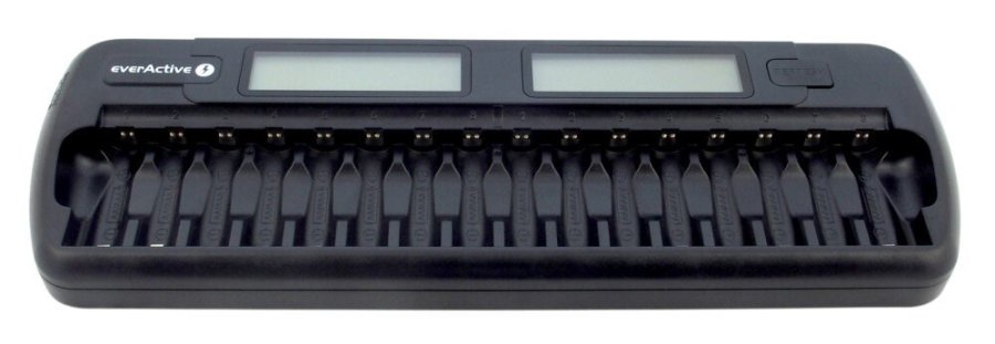 Oplader everActive NC-1600 #4
