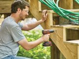 18V bore-/skruemaskine CDC18BAFC-QW BLACK+DECKER #4