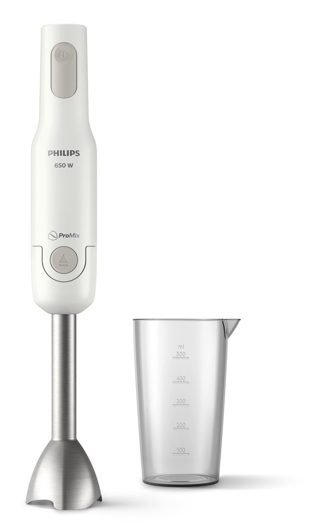 Philips Daily Collection HR2534/00 ProMix-stavblender #1