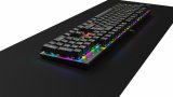 Inca IKG-443 tastatur Spil USB Sort #6