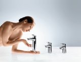 Hansgrohe Logis Krom #4