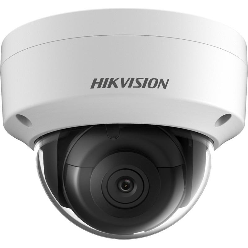 Hikvision Ultra Series DS-2CD3141G2E-I(2.8mm) Kuppel IP-sikkerhedskamera Udendrs 2560 x 1440 pixel Loft/vg #1