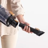 Ledningsfri stvsuger med moppefunktion Taurus Homeland Ultimate Digital Wash #55