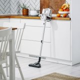 Adler AD 7036W hndstvsuger hvid #2