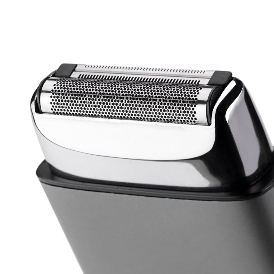 BaByliss Super-X Folie shaver Trimmer S�lv #3