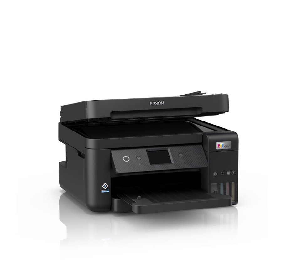 Epson EcoTank ET-4850 Inkjet A4 4800 x 1200 dpi 33 sider pr. minut Wi-Fi #4