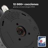 AENO EK3 elkedel 1,7 L 2200 W Sort #4