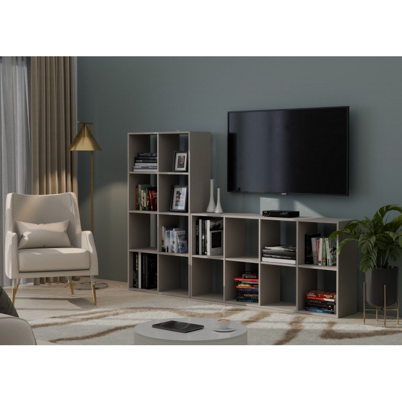 MALAX 2X4 LER REOL #6