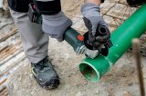 Metabo SET 2.4.3 18 V 1600 rpm Sort, Grn, Rd #15