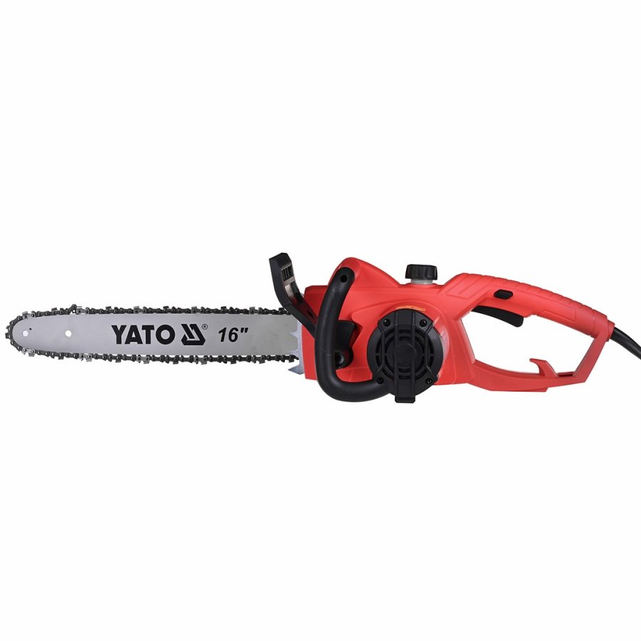 Yato YT-84870 kdesav 2000 W Sort, Metallic, Rd #15