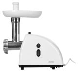 Kdhakker Mpm MMM-05                          Hvid Rustfrit stl 650 W #2