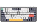 Mekanisk tastatur Tracer FINA 84 Grey (Outemu Red Switch) TRAKLA47279 #1