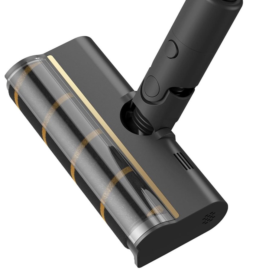 Dreame R10s Pro 2-i-1 stangst�vsuger Batteri Dry HEPA Posel�s 0,6 L 425 W Sort 2,5 At #13