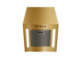 MAAN Ponza Mini WPB 430 Guldglans baldakin #7
