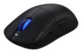 HATOR Quasar 3 Wireless mus Spil Ambidextrous RF Wireless + Bluetooth + USB Type-A Optisk 12000 dpi #7