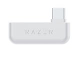 Razer Barracuda Headset Trdls Spil USB Type-C Bluetooth Gr, Hvid #6
