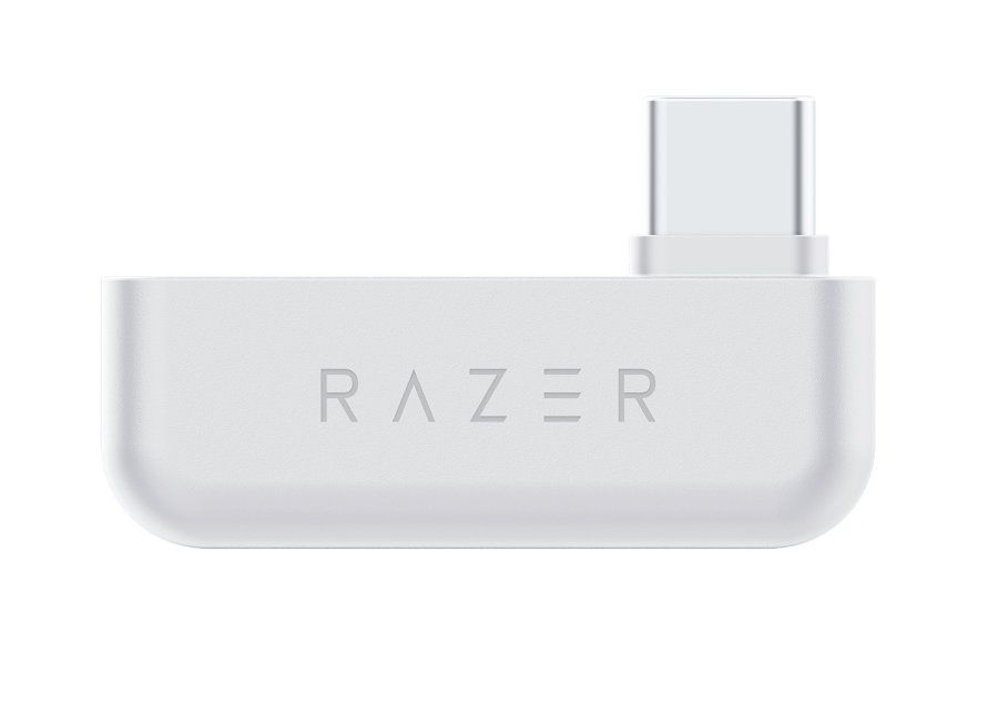 Razer Barracuda Headset Trdls Spil USB Type-C Bluetooth Gr, Hvid #6