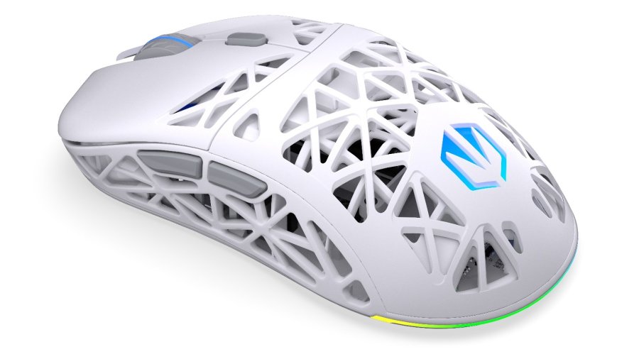 ENDORFY LIV trdls onyx-hvid gaming-mus (EY6A019) #20