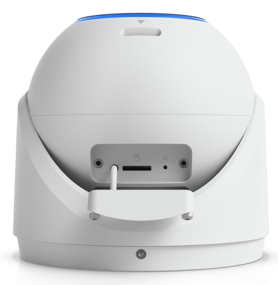 Ubiquiti G6 Pro Turret T�rn IP-sikkerhedskamera Indend�rs & udend�rs 3840 x 2160 pixel Loft/v�g #6