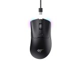 Havit MS966WB - trdls gaming-mus, sort #1