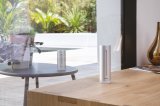 Netatmo NWS01-EC digital vejrstation Aluminium Batteri/USB Wi-Fi #11