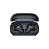Baseus Bowie 35 TWS Bluetooth-hovedtelefoner med stjreduktion In-ear Forbindelse/musik Bluetooth Sort #5