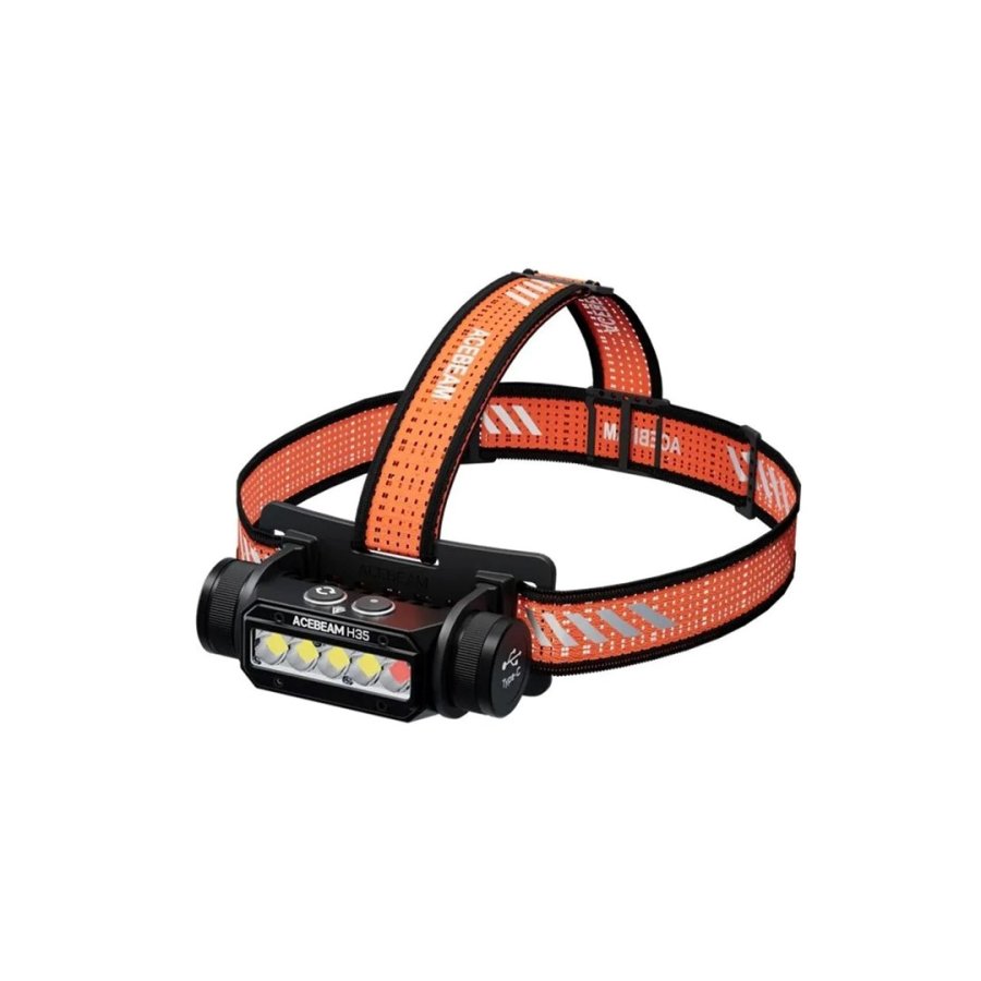 AceBeam H35-brnder #1