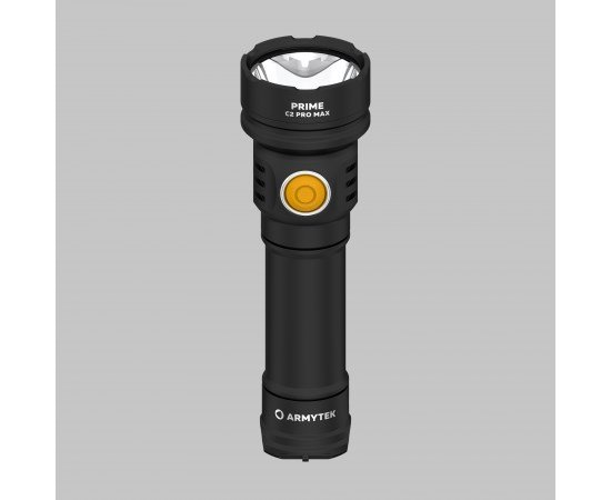 Latarka Armytek PRIME C2 PRO MAX White 4000 lm #2