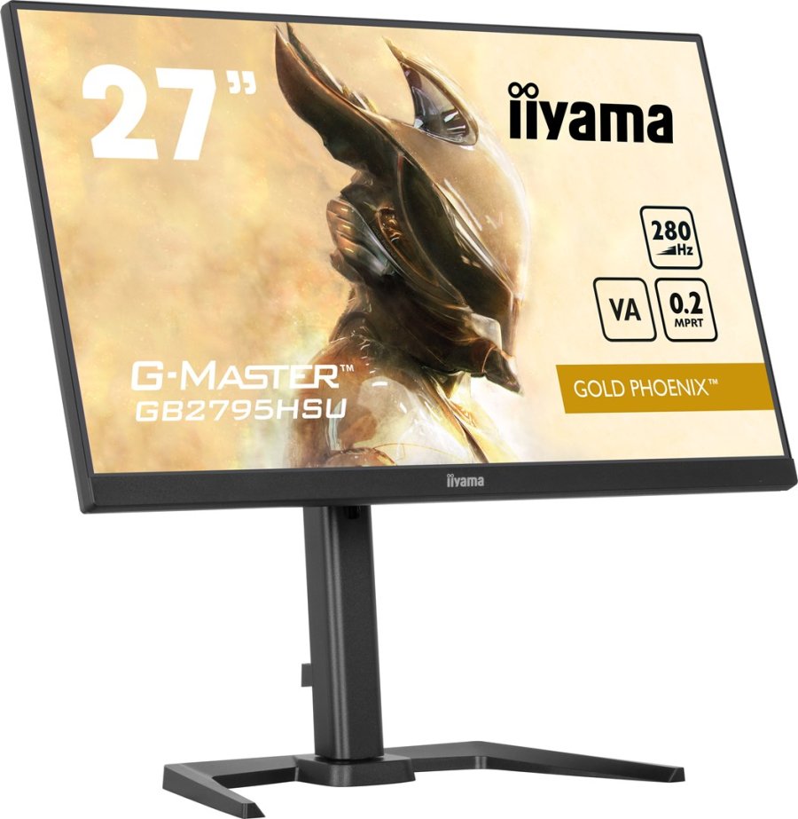 iiyama GB2795HSU-B1 computerskrm 68,6 cm (27