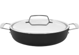 Non-stick-pande  DEMEYERE ALU PRO 5 40851-176-0 - 28 CM #1