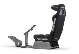 Playseat Evolution PRO - ActiFit Universal gamingstol Polstret sde Sort #2