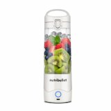 NutriBullet Portable 0,475 L Sportsblender Hvid #11