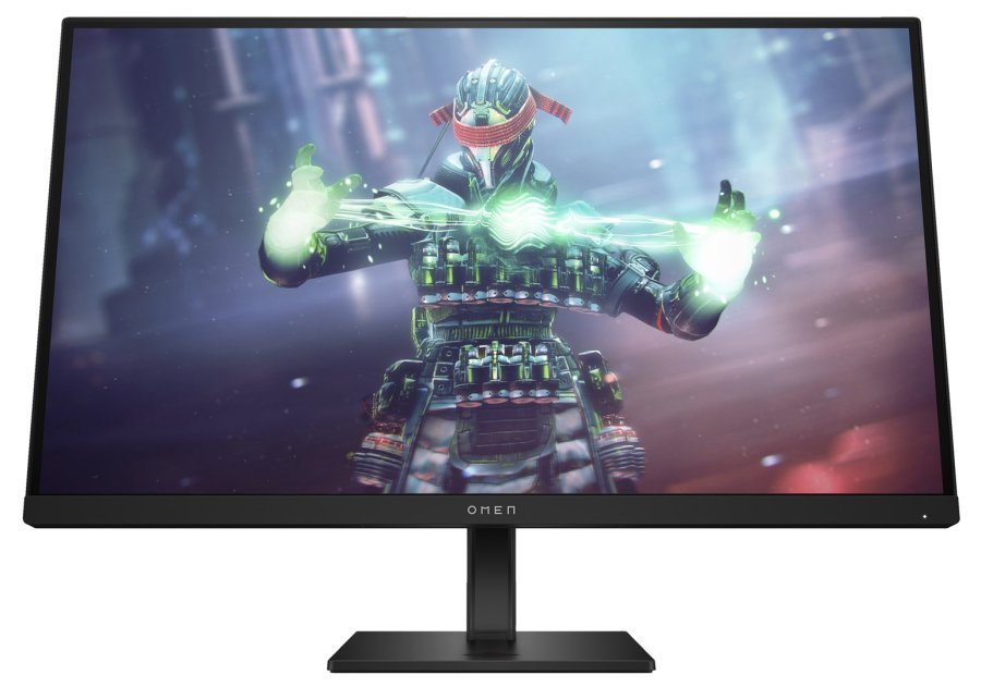 HP OMEN by HP 27k computerskrm 68,6 cm (27