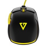 MODECOM VOLCANO JAGER optisk mus med ledning #10