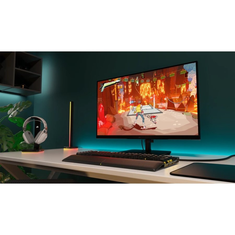 Corsair Xeneon 315QHD165 computerskrm 80 cm (31.5