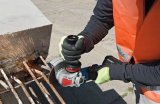 Bosch GWX 18V -10 SC Cordless Angle Grinder #3
