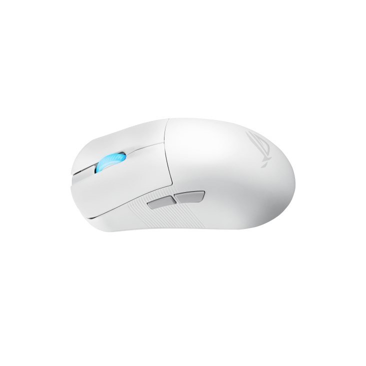 ASUS ROG Harpe Ace Mini mus Spil Ambidextrous RF Wireless + Bluetooth + USB Type-C Optisk 42000 dpi #4