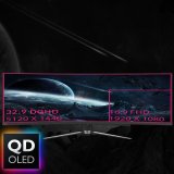 MSI MPG 491CQPDE QD-OLED computersk�rm 124,5 cm (49