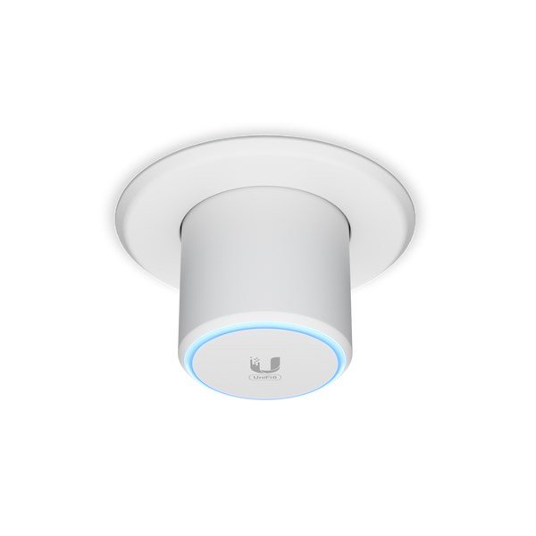 Ubiquiti U6-Mesh 4800 Mbit/s Hvid Str�m over Ethernet (PoE) #7