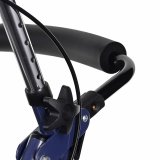 Rehabiliteringsstativ med fire hjul #14