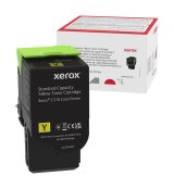 Yellow Laser Toner (006R04359) #1