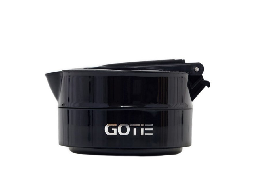 Gotie rejsekedel GCT-600C (600W, 0.6l) #7