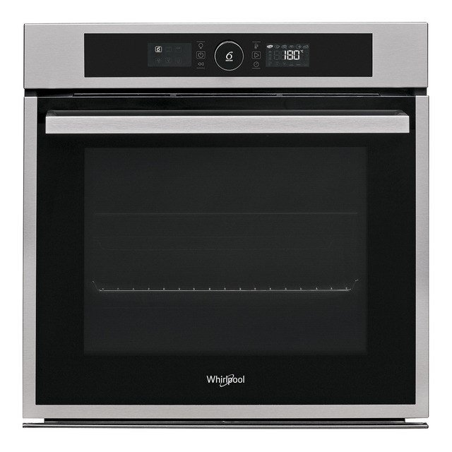 Ovn WHIRLPOOL AKZ9 7891 IX #1