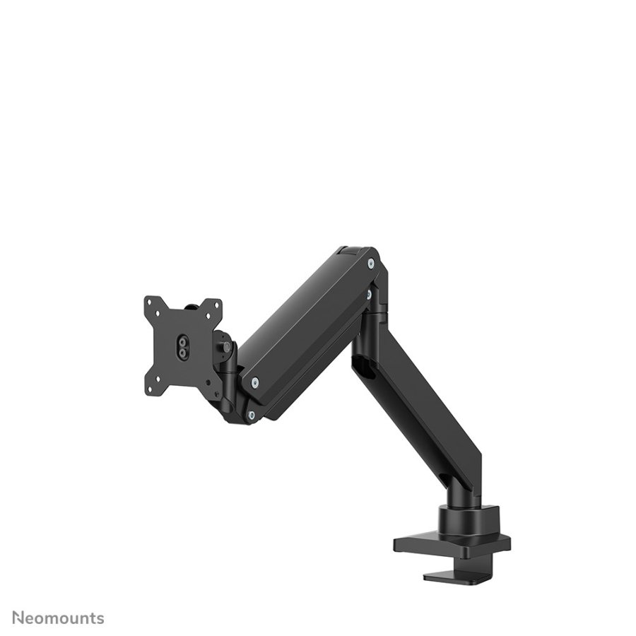 Neomounts NM-D775BLACKPLUS skrmbeslag og -stativer 124,5 cm (49