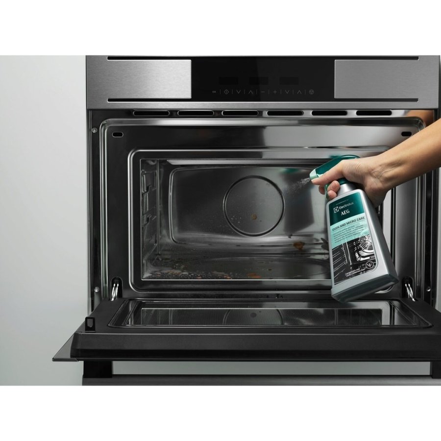 Electrolux M3OCS301 Ovn/komfur 500 ml #6