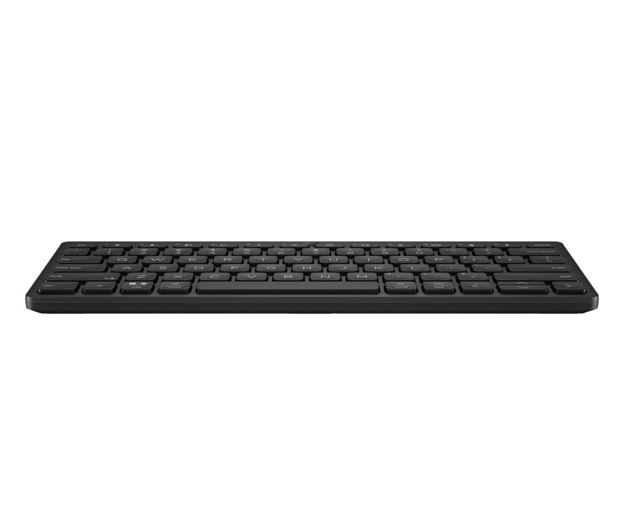 HP 355 kompakt Bluetooth-tastatur til flere enheder #9
