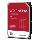 Harddisk HDD Western Digital WD Red Pro 20 TB WD201KFGX #2