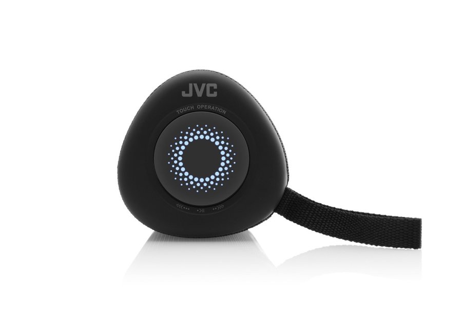 Brbare Bluetooth-hjttalere JVC XS-E423B #5