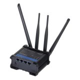 Teltonika RUT951 Cellulr netvrksrouter #1